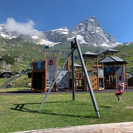 Renovated Studio Ski In Ski Out, Cir 0282 بيريوِل تْشيرفينيا المظهر الخارجي الصورة