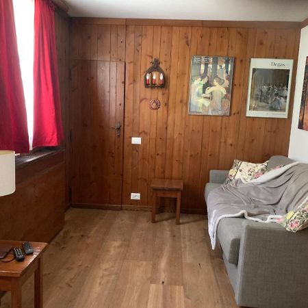 Renovated Studio Ski In Ski Out, Cir 0282 بيريوِل تْشيرفينيا المظهر الخارجي الصورة