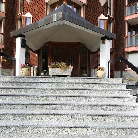 Renovated Studio Ski In Ski Out, Cir 0282 بيريوِل تْشيرفينيا المظهر الخارجي الصورة