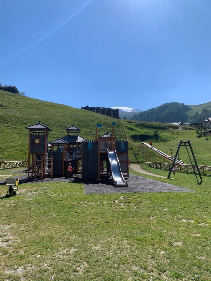 Renovated Studio Ski In Ski Out, Cir 0282 بيريوِل تْشيرفينيا المظهر الخارجي الصورة