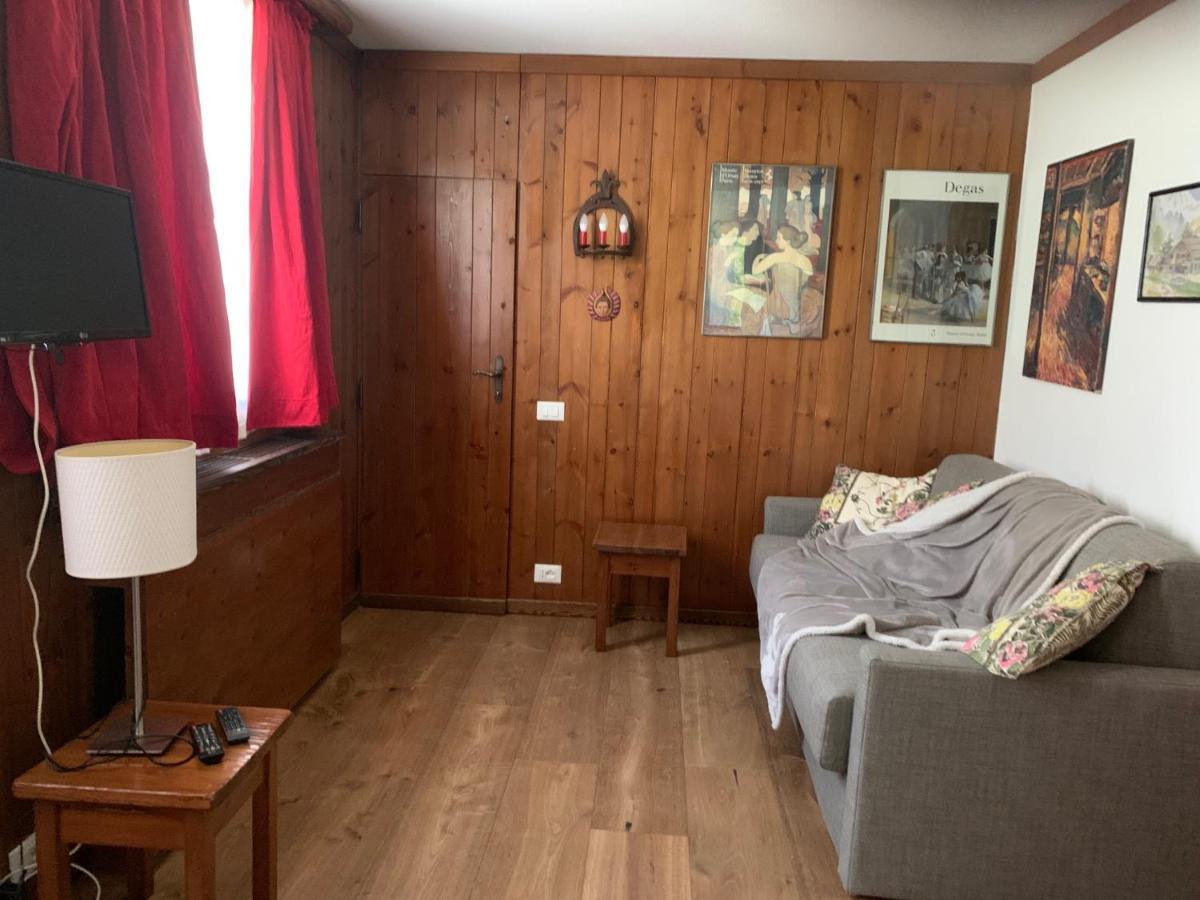 Renovated Studio Ski In Ski Out, Cir 0282 بيريوِل تْشيرفينيا المظهر الخارجي الصورة