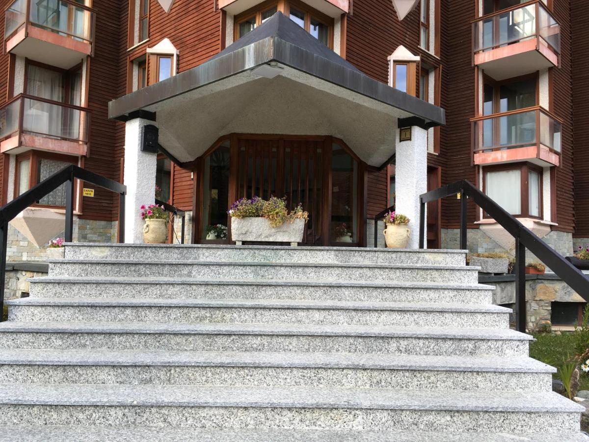 Renovated Studio Ski In Ski Out, Cir 0282 بيريوِل تْشيرفينيا المظهر الخارجي الصورة