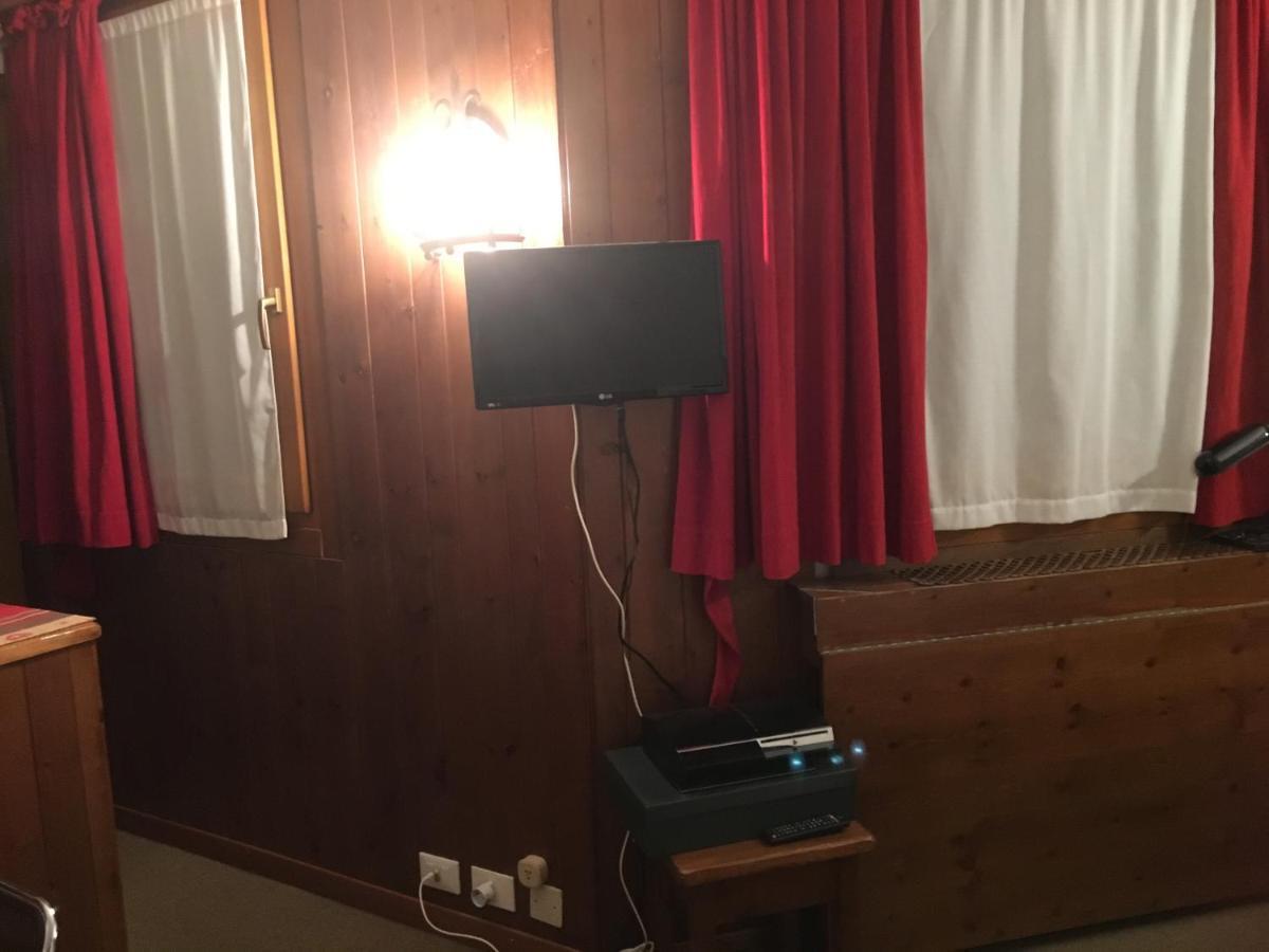 Renovated Studio Ski In Ski Out, Cir 0282 بيريوِل تْشيرفينيا المظهر الخارجي الصورة